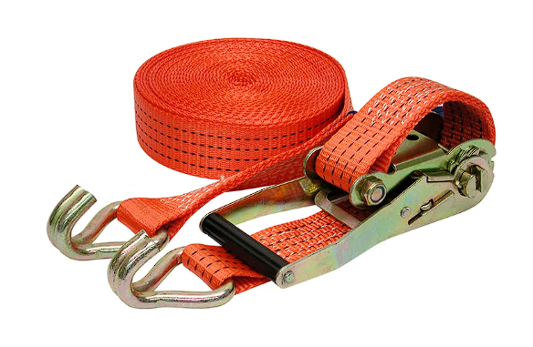 Strongline Kuormaliina 2/4T 50MM/10M