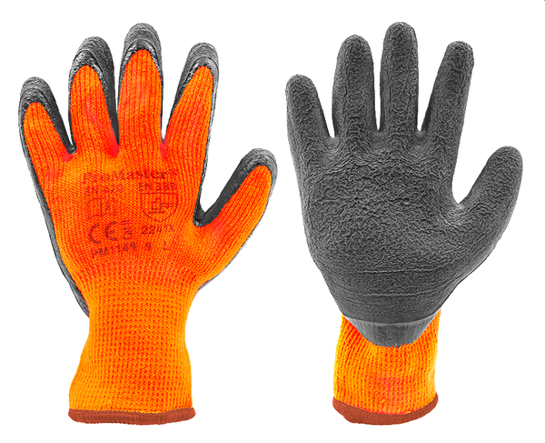 ProMaster TY&Ouml;SORMIKKAAT FLEECE-LATEX