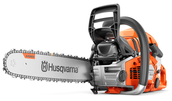 Husqvarna 560XP Mark II Moottorisaha 15" 1,5mm