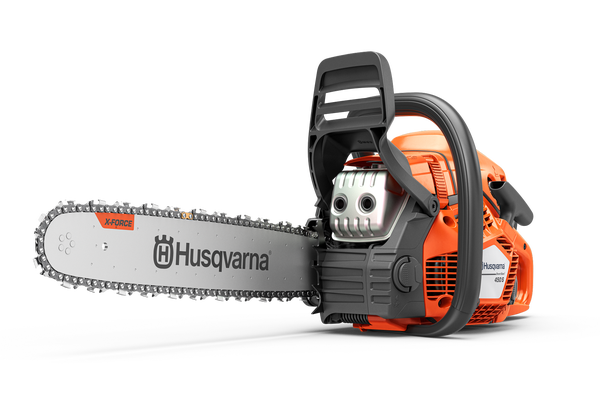 HUSQVARNA 450S II MOOTTORISAHA 13"