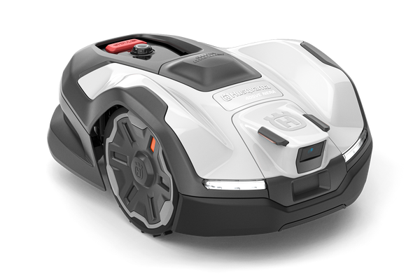 Husqvarna Automower&reg; 405VE NERA - Vision-navigointi, sis. EPOS, EdgeCut