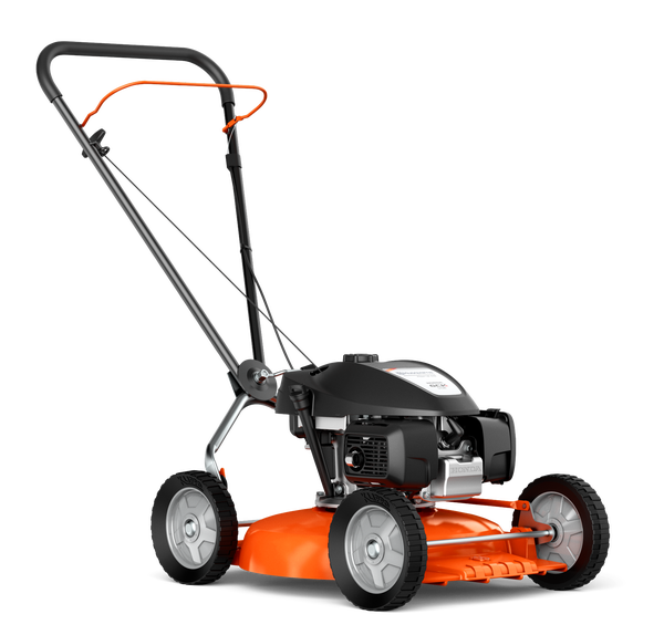 Husqvarna LB448 Ruohonleikkuri