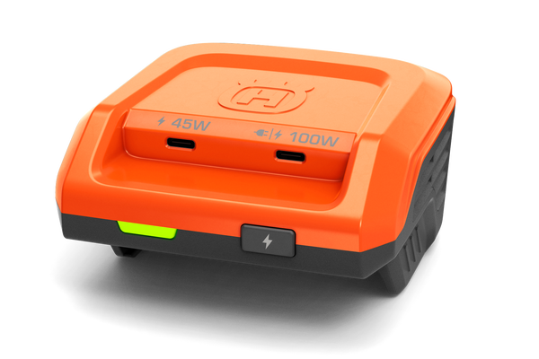 Husqvarna 40-UCB150X LATURI