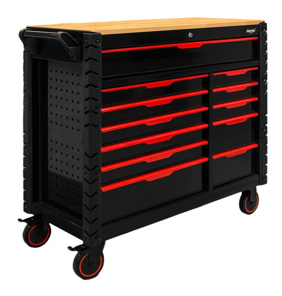 AMROX TY&Ouml;KALUVAUNU TY&Ouml;KALUILLA 359-OS.