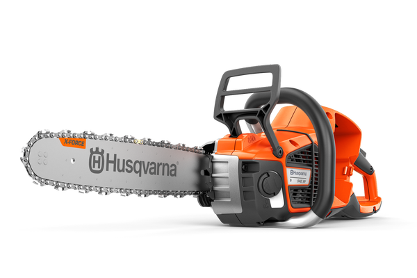 Husqvarna 542iXP akkusaha 13" .325