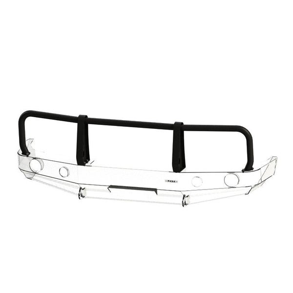 Bullbar Toyota LCJ80 1989&ndash;1998 puskurille