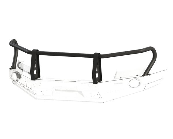 Bullbar Ford Ranger T6 2015&ndash;2019 3.2 diesel -etupuskuriin