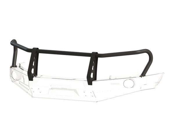 Bullbar Ford Ranger T6 2011&ndash;2015 2.2 diesel -etupuskuriin