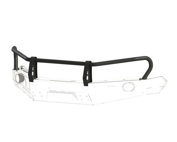 Bullbar Toyota Hilux Revo 2016&ndash;2019 etupuskuriin