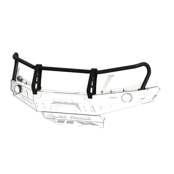 Bullbar Toyota LCJ150 2009&ndash;2013 puskurille