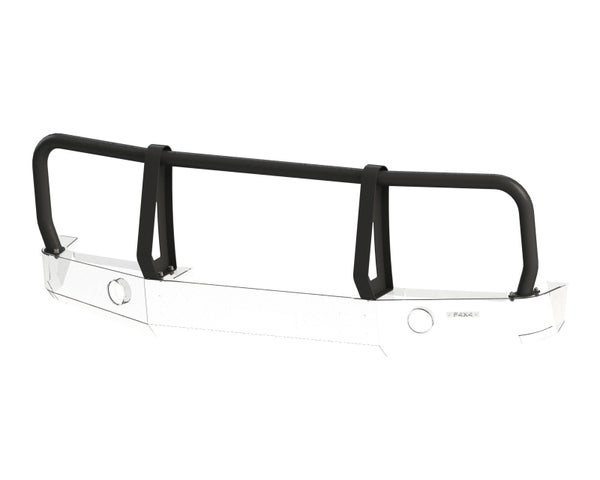 Bullbar Pajero I 1982&ndash;1991 puskurin eteen