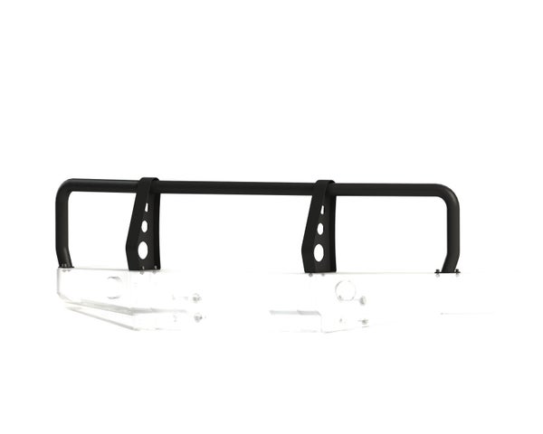 Bullbar Land Rover Discovery I -etupuskuriin