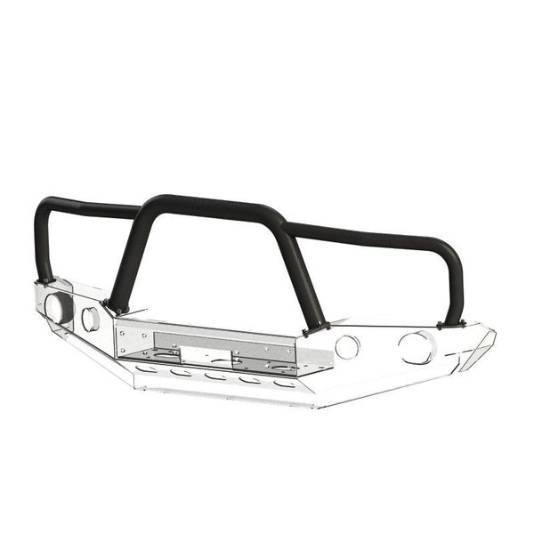 Bullbar Toyota HZJ 71 1999&ndash;2007 puskurille