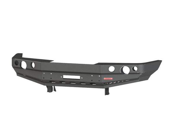 Etupuskuri Mitsubishi Pajero Sport 1996&ndash;2000