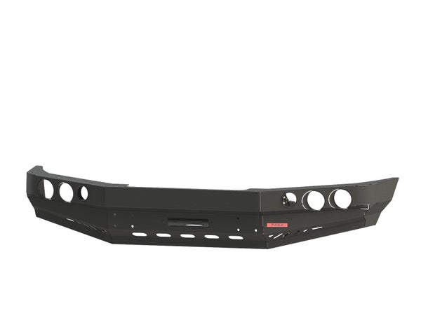 Etupuskuri Mitsubishi Pajero IV 2006&ndash;2015