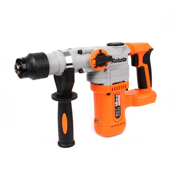 ROBOTA DC-RC18V AKKUPORAVASARA