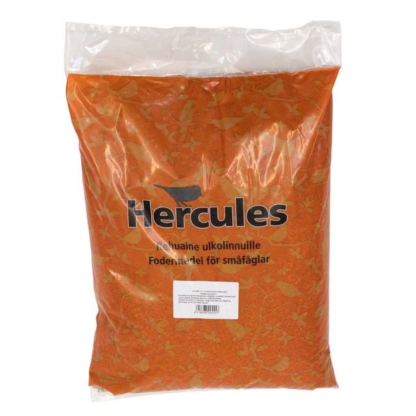 HERCULES AURINGONKUKANSIEMEN KUORITTU 8 KG