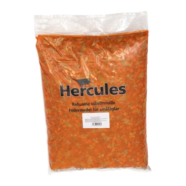 HERCULES MAAP&Auml;HKIN&Auml; RIKOTTU 8 KG