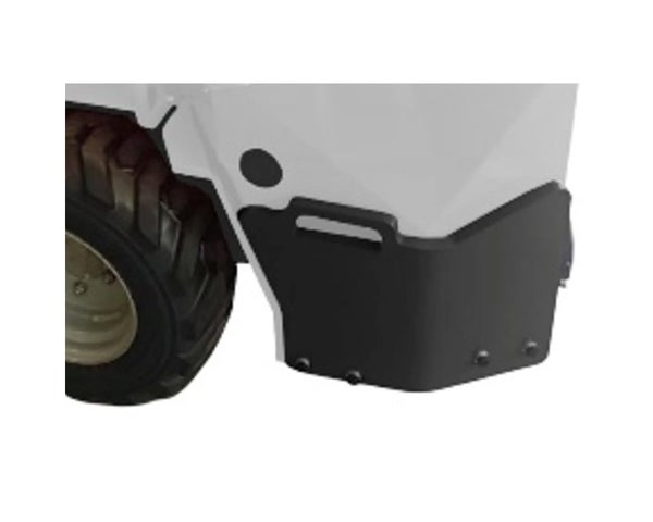 Tiermann Beaver 560D 50 kg lis&auml;painosarja