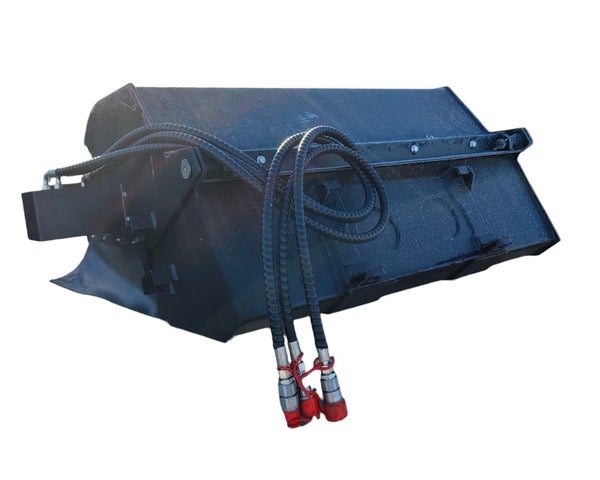 Tiermann Beaver ker&auml;&auml;v&auml; harjalaite Avant-yhteensopivalla kiinnityksell&auml;