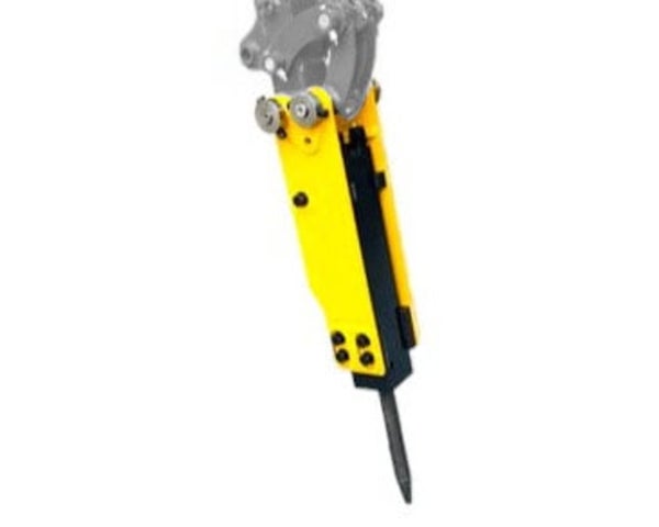 Tiermann hydraulinen iskupora S30/150