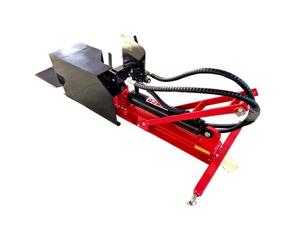 TIMCO 18T TRAKTORIHALKOMAKONE