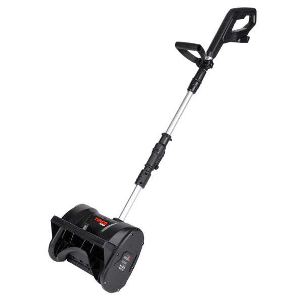 TIMCO DUAL 12" 18V AKKULUMILAPIO