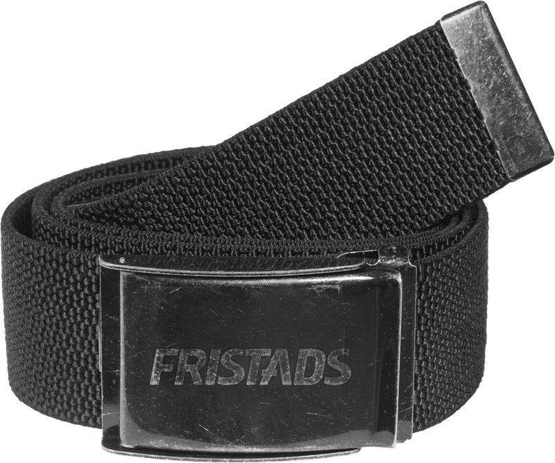 Fristads Stretch vy&ouml; 994 RB Musta