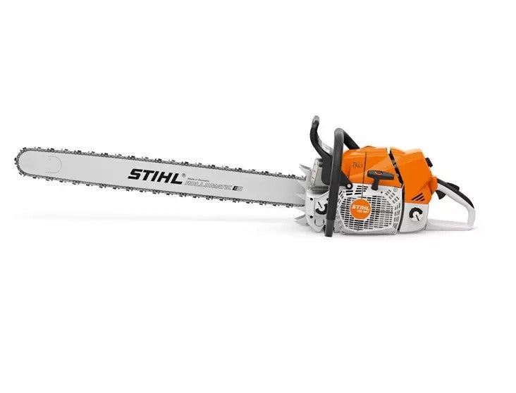 STIHL MS 881 Moottorisaha,90cm/36",46RS