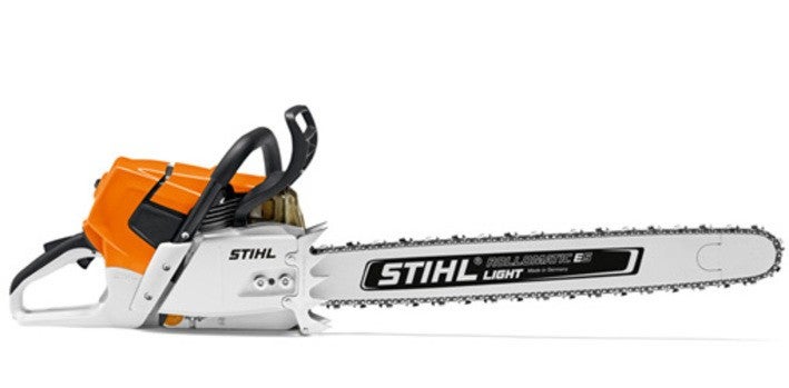 STIHL MS 661 C-M W Moottorisaha 3/8" R