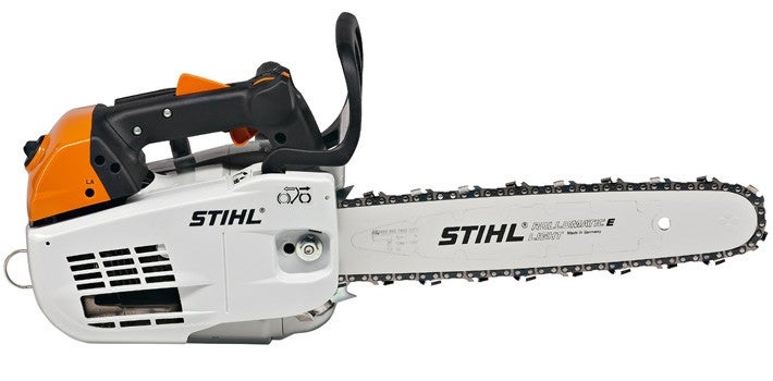 STIHL MS 201 TC-M 3/8"P P STIHL M-Tron Moottor