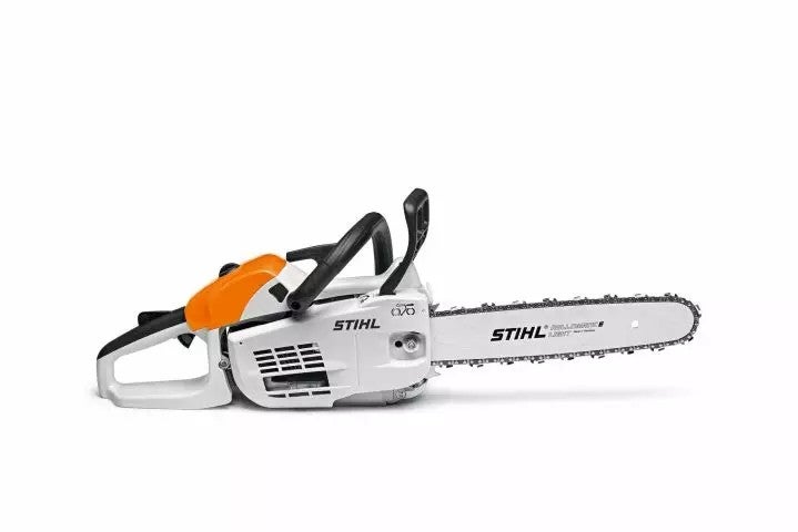 STIHL MS 201 C-M 3/8"P P STIHL M-Tron Moottori