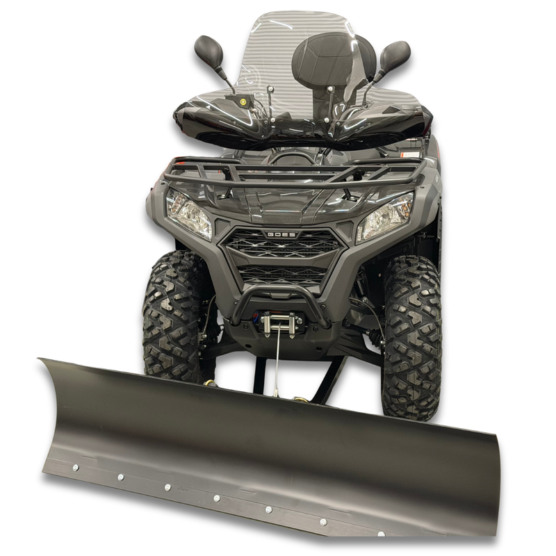 GOES TERROX 500 TALVIPAKETTI