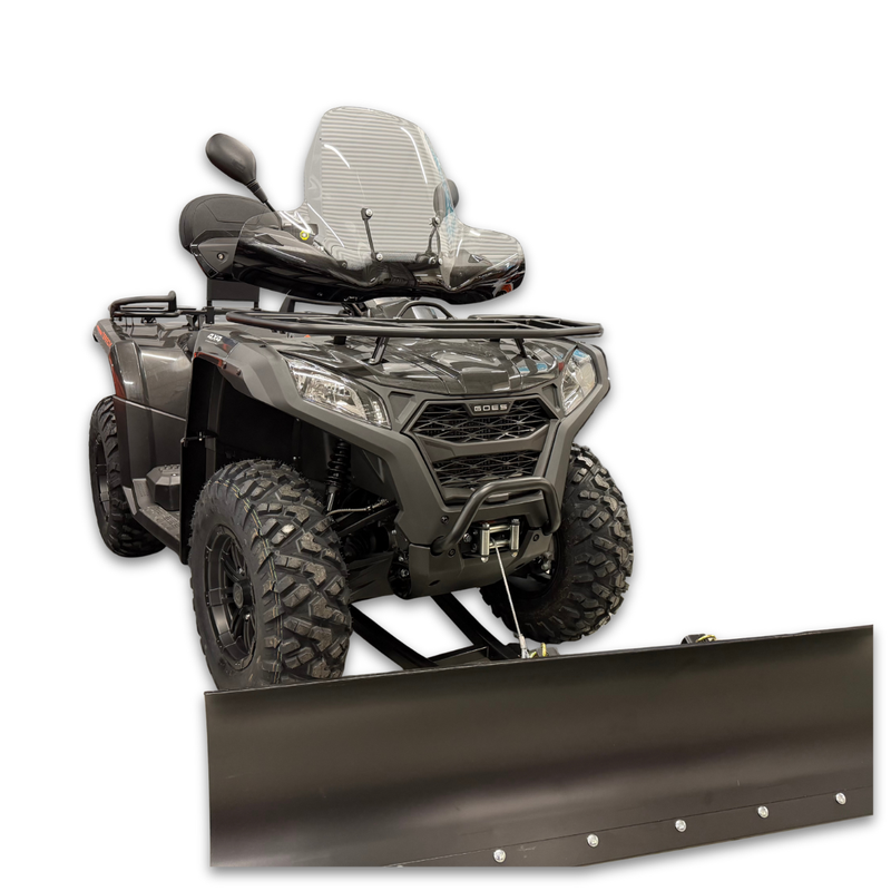 GOES TERROX 500 TALVIPAKETTI