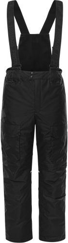 Fristads Airtech&reg; talvihousut 2698 GTT Musta