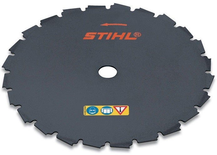 STIHL Raivauster&auml; 225-24 &Oslash;20mm, Talttahammas