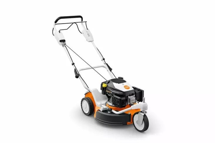 STIHL RM 3.1 RT Ruohonleikkuri