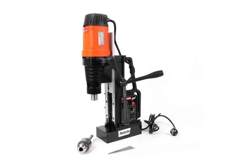 ROBOTA MAGNEETTIPORAKONE MD88 1880W