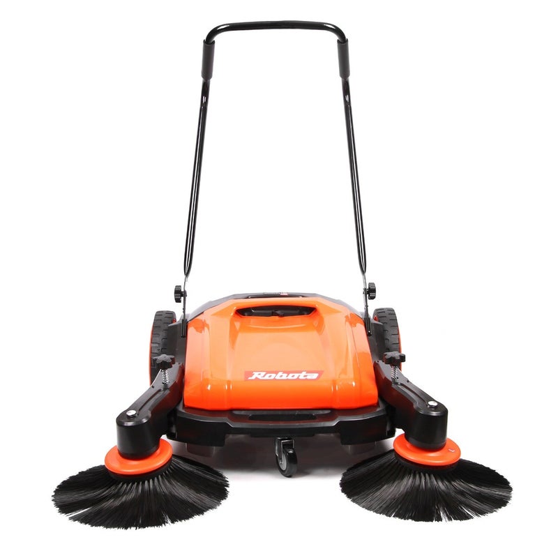 ROBOTA TY&Ouml;NNETT&Auml;V&Auml; LAKAISUKONE SW550