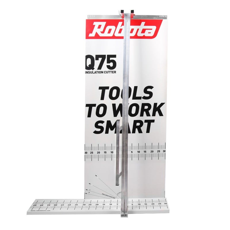 ROBOTA ERISTEVILLALEIKKURI Q75