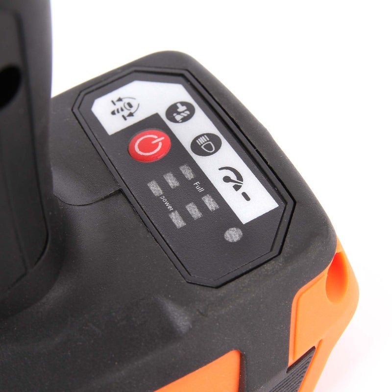 ROBOTA W18 AKKUMUTTERINV&Auml;&Auml;NNIN 1/2&rdquo; 18V , RUNKO