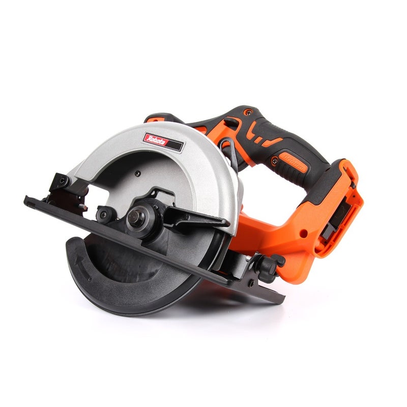 ROBOTA DC-C18V AKKUK&Auml;SISIRKKELI 165MM, RUNKO