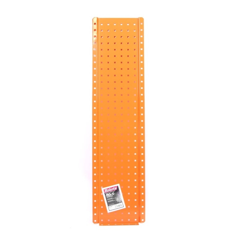 ROBOTA PAKETTIAUTOHYLLYN P&Auml;&Auml;TY/JATKO VRS-U 1200MMX300MM