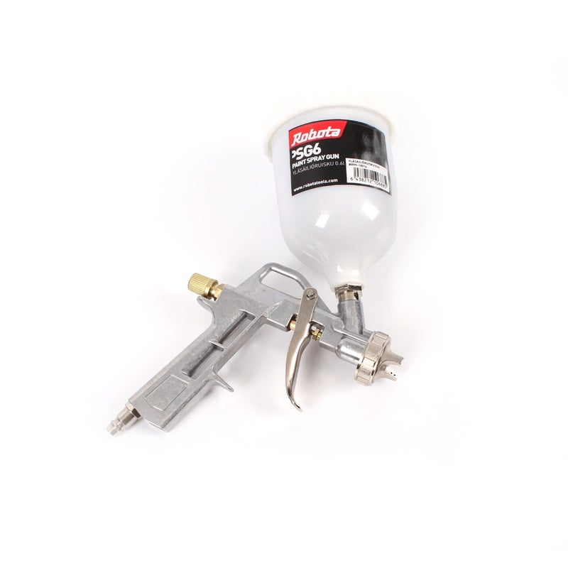 ROBOTA YL&Auml;S&Auml;ILI&Ouml;MAALIRUISKU 0.6L