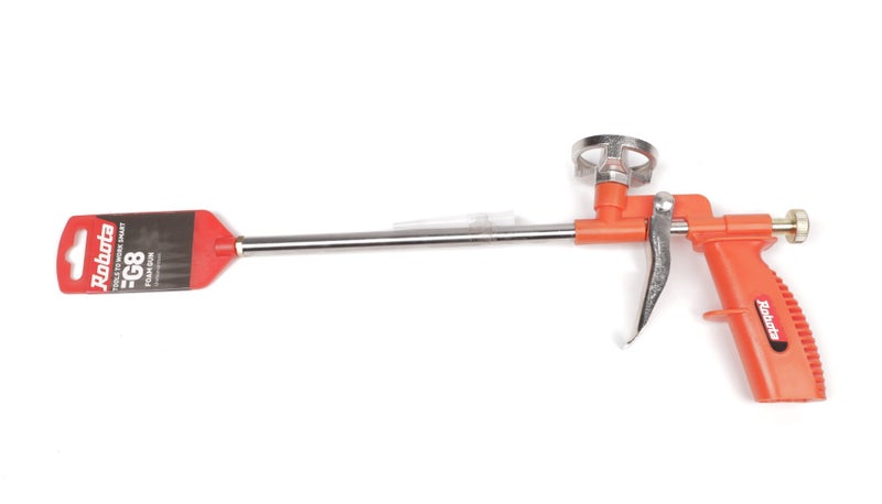 ROBOTA FG8 URETAANIPISTOOLI