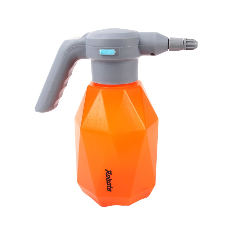 ROBOTA ESP2L AKKURUISKUPULLO 2L