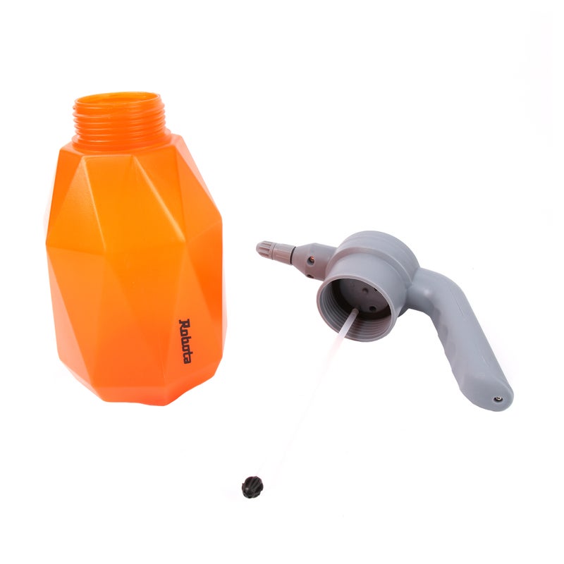 ROBOTA ESP2L AKKURUISKUPULLO 2L