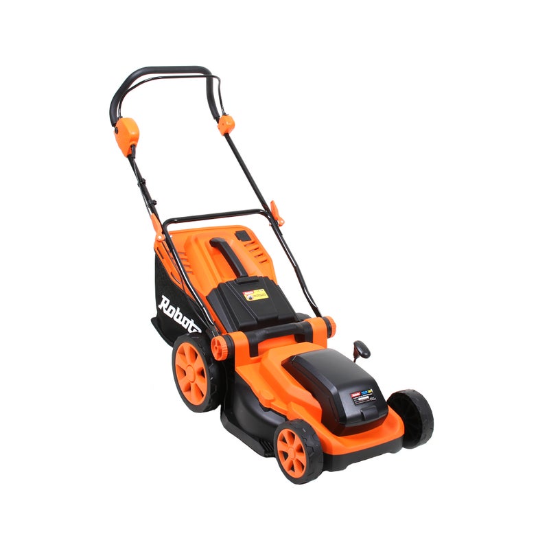 ROBOTA DC-LM36V AKKURUOHONLEIKKURI RUNKO