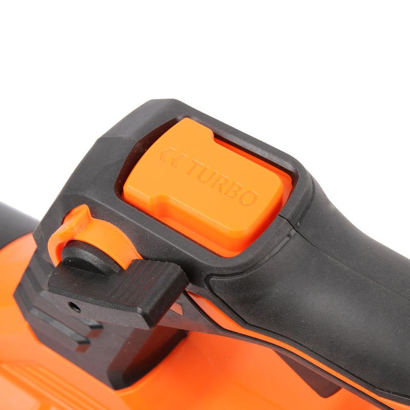 ROBOTA DC-LB36V AKKULEHTIPUHALLIN, 36V, RUNKO