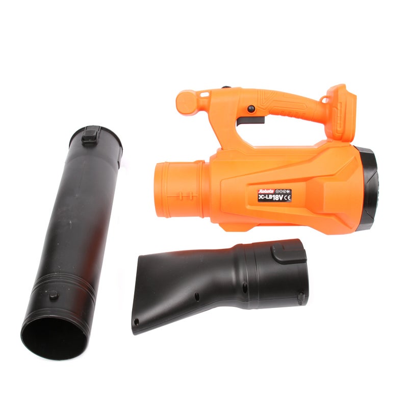 ROBOTA DC-LB18V AKKULEHTIPUHALLIN, RUNKO